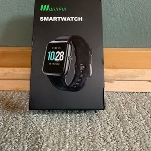 Willful smartwatch
